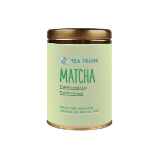 Buy Matcha Green Tea worth Rs.798 at just Rs.298 (After using coupon 'LOVEALL & GP Cashback)
