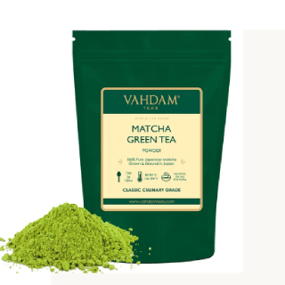Matcha Green Tea - PURE
