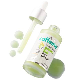 Get FREE Coffee Face Serum on order above Rs 599 + Extra 15% off Coupon 'MCGP15'