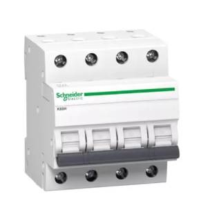 Up To 96% Off on Schneider Miniature Circuit Breakers(MCB)
