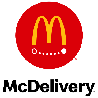 Mcdonald Meals Starting at Rs 205 + Use code 'GOFREE' for free delivery
