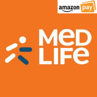 Medlife offer upto 55% off on health care products
