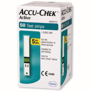 Get Up To 10% OFF On Accu-Chek Product