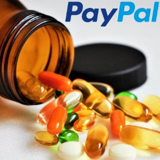 Flat 50% PayPal cashback on 1st ever transaction + Extra 20% off on first medicine order
