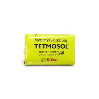 Tetmosol Health Care Products Start at Rs.109