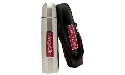 Mega Slim Vacuum Flask (1000ml)