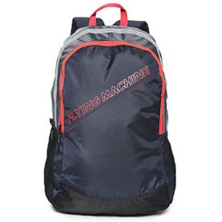 Branded Backpacks starting at Rs.500