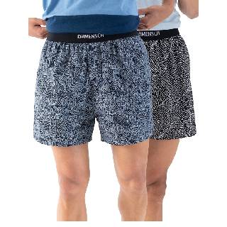 DaMENSCH Men Boxers Starting at Rs 399  + Extra 15% Coupon off