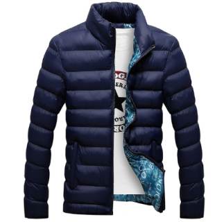 Buy Men Fashion Winter Jacket  at best Price