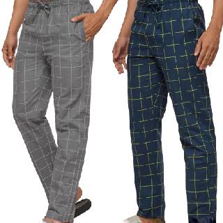 Buy 1 Pyjama at Rs 799 & Buy 2 Pyjamas at Rs 999 + GP Cashback
