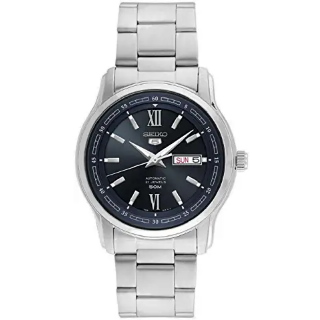 Men Premium Watches at Upto 40% Off + Extra 10% Bank Off