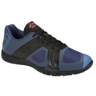 Asics Men Shoes at Upto 50% Off + 10% Off via Coupon