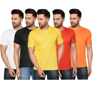 Louis Philippe T-shirts under Rs 699