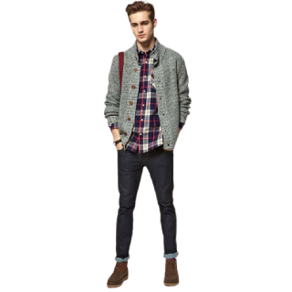 Men's Winter Wear Collection: Winter Wear Starting from Rs.999