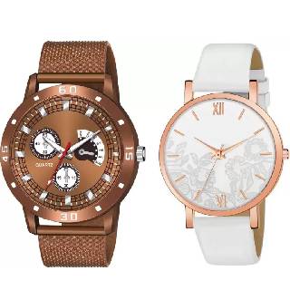 Upto 70% off on Men & Women Watches at Myntra