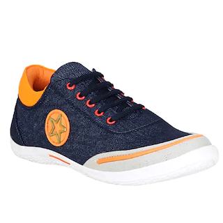 Get Upto 60% off on Men's Casual Shoes, Starts at Rs.478