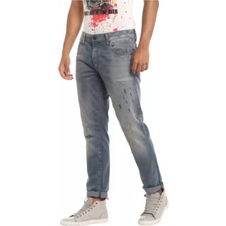 Get Branded Men's Trousers & Jeans upto 80% Off- Flipkart Big Shopping Days