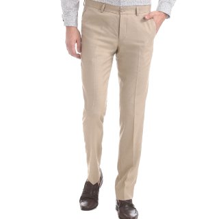 Nnnow Offer on Men's Casual Trousers- Start @ Rs.400 Only