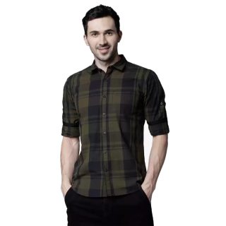 Upto 70% Off on Men Formal & Casual Shirts