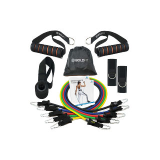 Upto 70% off on Fitness Accessories