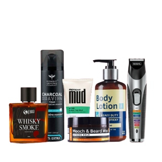 Men's Grooming Product Starting from Rs.145