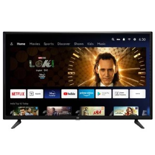 MI 32 inch LED Smart Android TV at Best Price + 10% Bank Discount