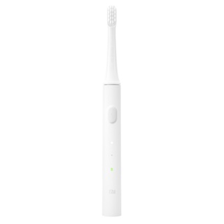 Mi Electric Toothbrush T100 just Rs.549 under Crowdfunding