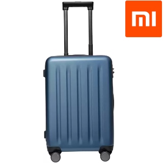 Mi Luggage from Rs.2999: Back in Stock
