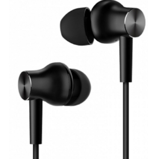 Buy Mi Earphones with Dynamic bass, Music Control and mic at Rs. 499