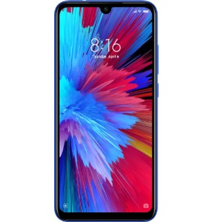 Redmi Note 7 from Rs.9999 - Open Sale