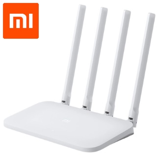 Mi Router 4C (300 mbps) at Just Rs.999