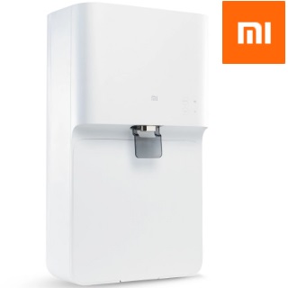 Mi Smart Water Purifier (RO + UV) at Rs.10799 (SBI) or Rs.11999