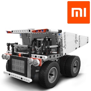 Xiaomi Mi Truck Builder Toy at Just Rs.1199