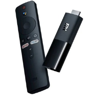 Mi TV Stick (Android TV Streaming Device) at Rs.1200 off