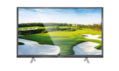 Micromax 40BFK60FHD 101 cm (40) Full HD LED Television