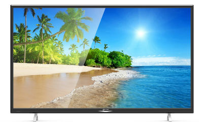 Micromax L43T6950FHD  109 cm (43 inches) Full HD LED TV - Lowest