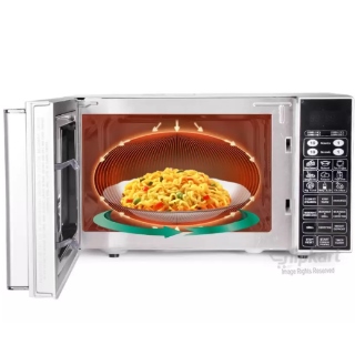 IFB 23 L Convection Microwave Oven at Rs.9290 + 10% Bank off