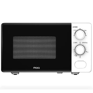 34% off on MarQ by Flipkart 20 L Solo Microwave Oven