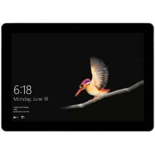 Microsoft Surface Go 2 in 1 Laptop Rs.35999
