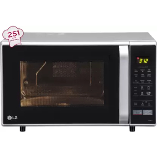 LG 28 L Convection Microwave Oven at Rs 11999 + Extra 10% bank off