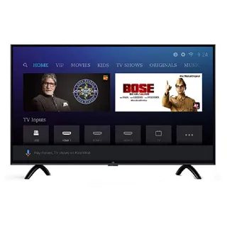 Flat Rs.1000 Off On Mi LED 4C PRO 80 cm (32) HD Ready Android TV