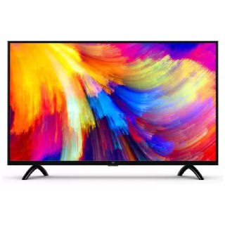 32 Inch Xiaomi Mi LED TV at Rs.12499