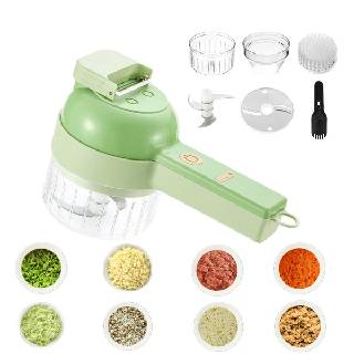 Electric Mini Food Processor at Rs 699 (After GP cashback) + Extra 5% UPI Discount