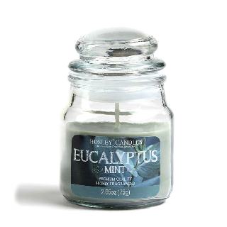 Scented Candle at Rs 79 + Flat 3.5% GP Cashback