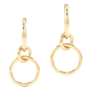 Buy Gold Earring Starting from Rs.25587