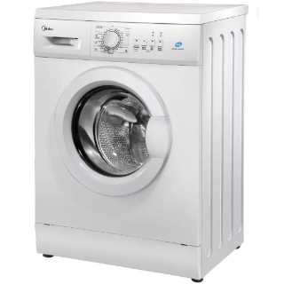 Midea 6 kg Fully Automatic Washing Machine Rs.11069 (SBI) or Rs.12299