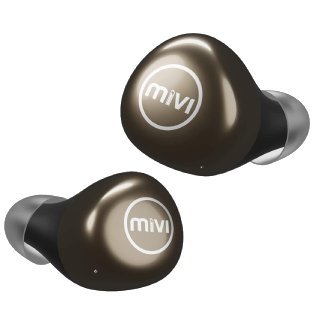 Mivi Duopods M40 True Wireless Bluetooth Earbuds