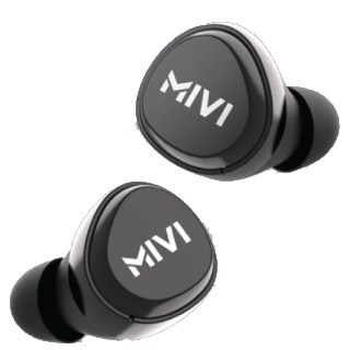 Mivi DuoPods M20 at Rs.599 after Use Code (FLASH)