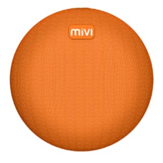 Mivi Roam Bluetooth Speaker at Rs.1099 Worth Rs.2999