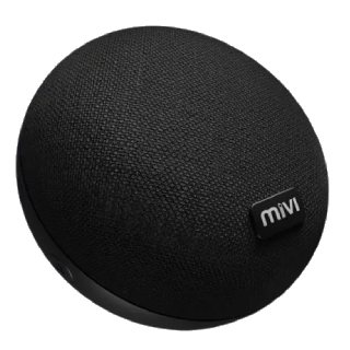 Mivi Zero Bluetooth Speaker at Rs.999